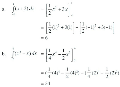 pdf contoh soal matematika integral